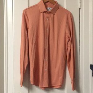 Brand new Mizzen + Main